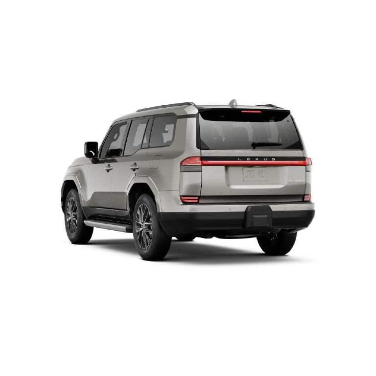 2027 Lexus GX 550 PREMIUM+ Richmond VA