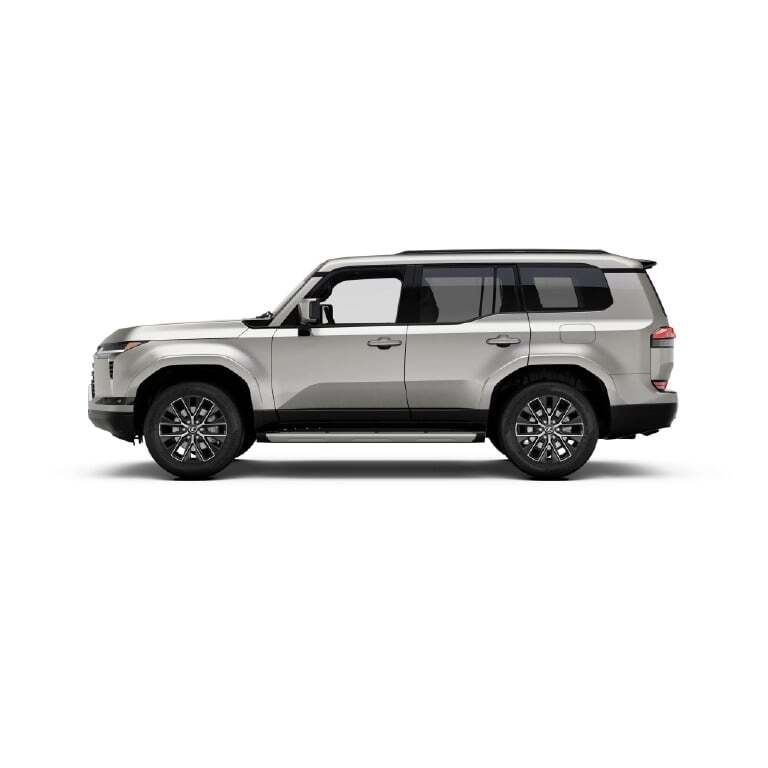 2027 Lexus GX 550 PREMIUM+ Richmond VA