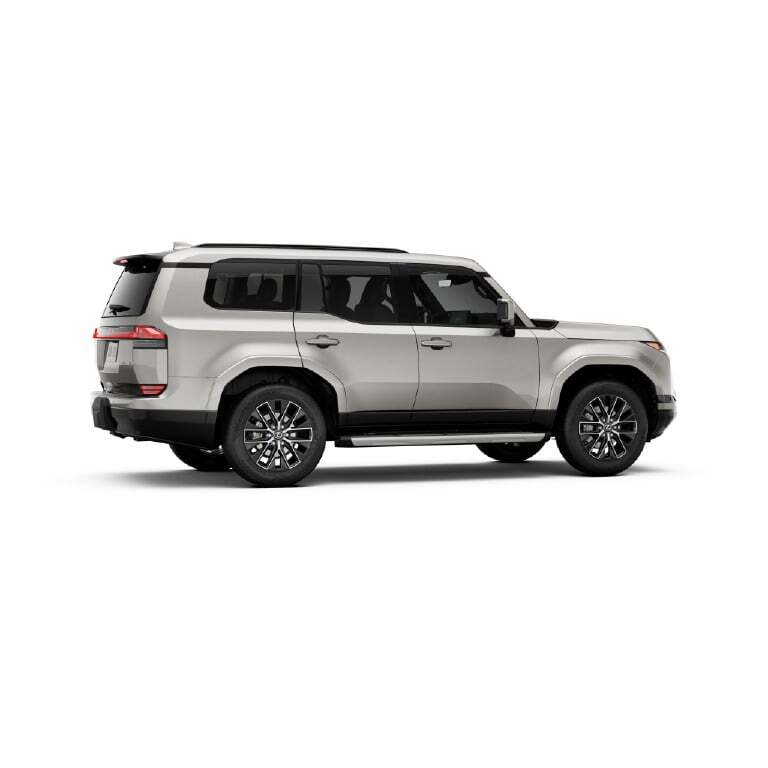 2027 Lexus GX 550 PREMIUM+ Richmond VA
