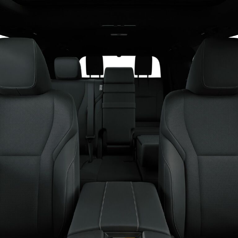 2027 Lexus LX 600 LUXURY Richmond VA