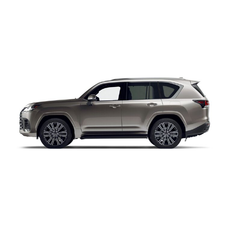 2027 Lexus LX 600 LUXURY Richmond VA