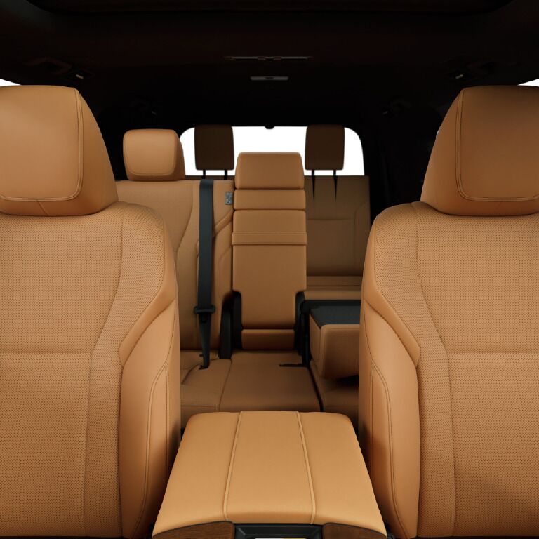 2027 Lexus LX 600 LUXURY Richmond VA