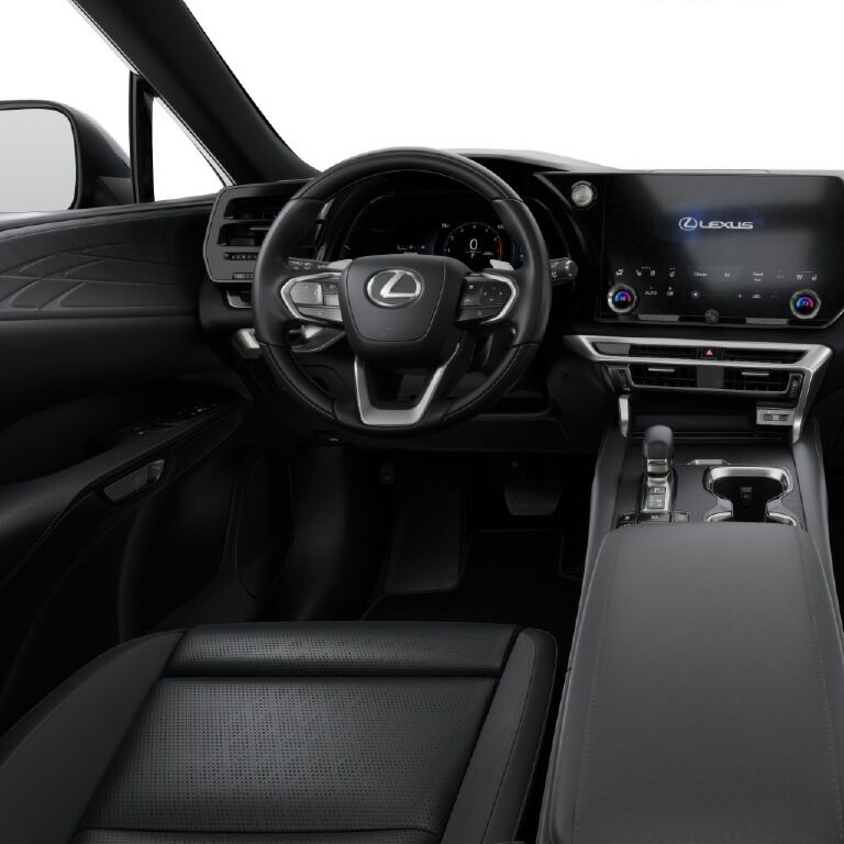 2027 Lexus RX 350 LUXURY AWD Richmond VA