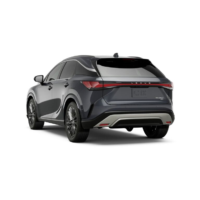 2027 Lexus RX 350 LUXURY AWD Richmond VA