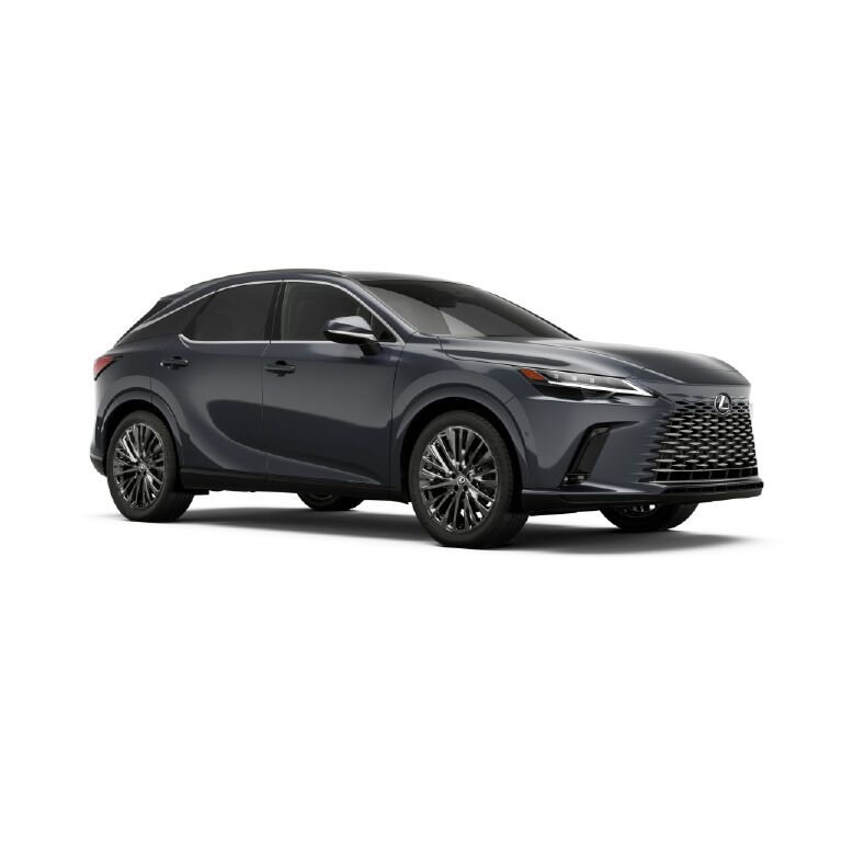 2027 Lexus RX 350 LUXURY AWD Richmond VA