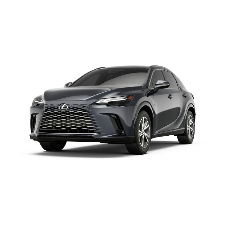 2027 Lexus RX 350 PREMIUM AWD