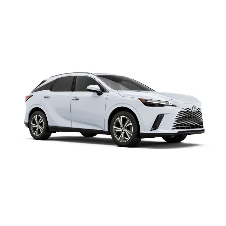 2027 Lexus RX 350 PREMIUM AWD Richmond VA