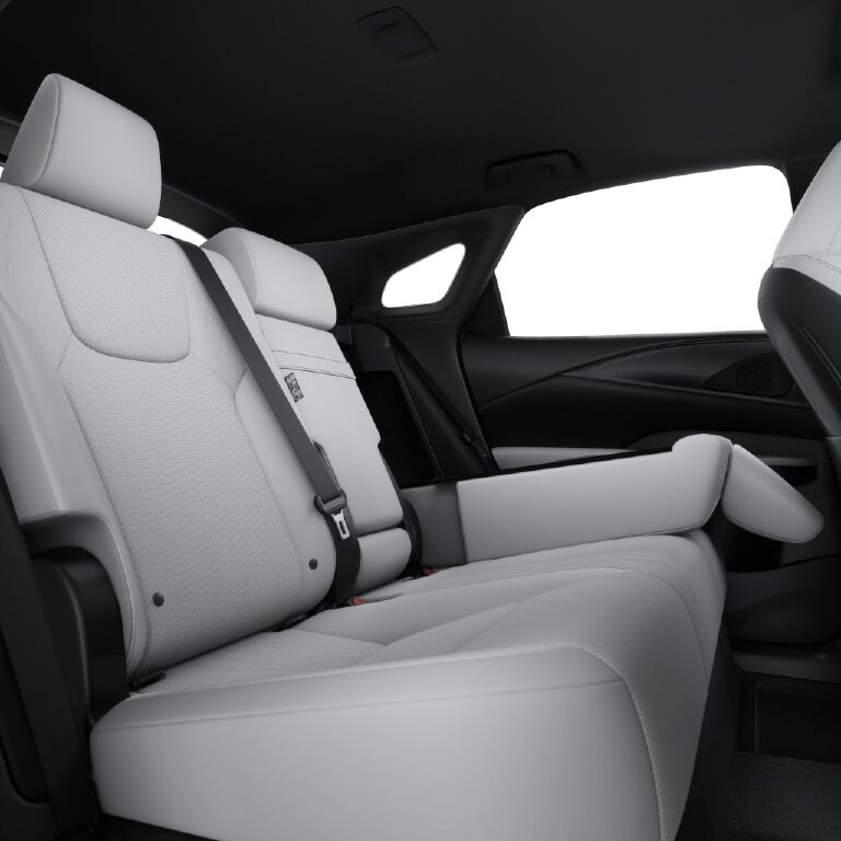 2027 Lexus RX 350 PREMIUM AWD Richmond VA