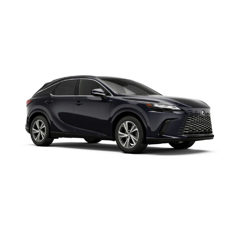 2027 Lexus RX 350 PREMIUM AWD Richmond VA