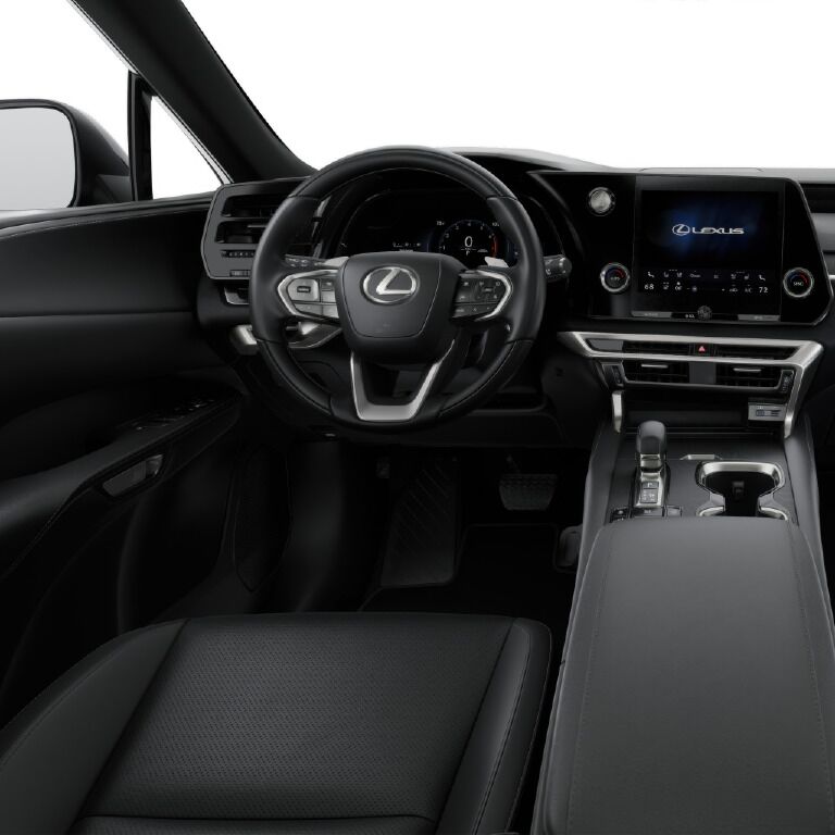 2027 Lexus RX 350 PREMIUM AWD Richmond VA