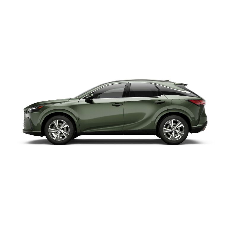2027 Lexus RX 350 PREMIUM AWD Richmond VA