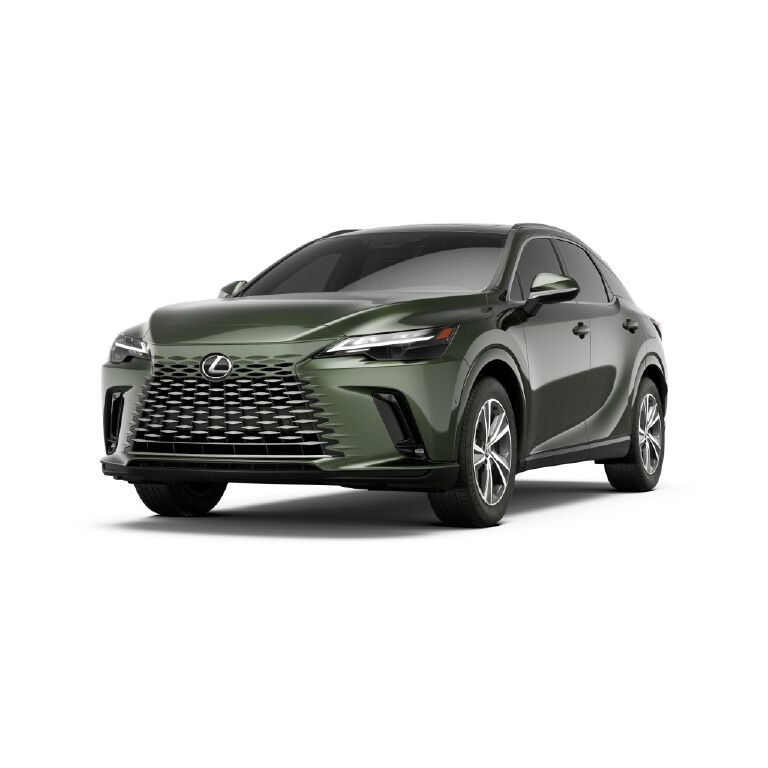 2027 Lexus RX 350 PREMIUM AWD