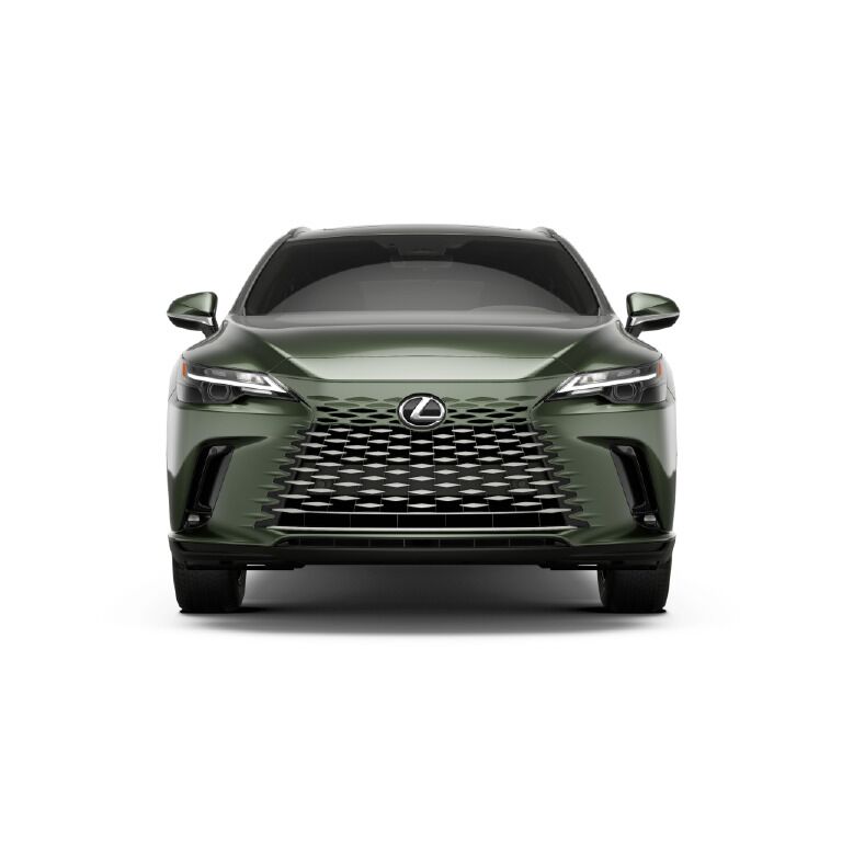 2027 Lexus RX 350 PREMIUM AWD Richmond VA