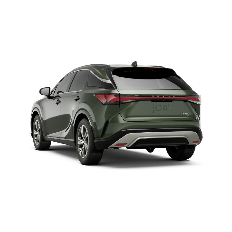 2027 Lexus RX 350 PREMIUM AWD Richmond VA
