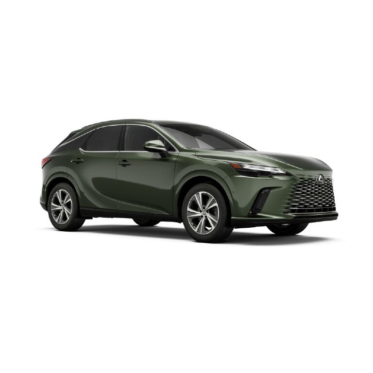2027 Lexus RX 350 PREMIUM AWD Richmond VA