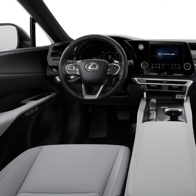 2027 Lexus RX 350 PREMIUM AWD Richmond VA