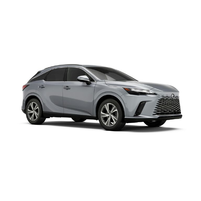 2027 Lexus RX 350 PREMIUM AWD Richmond VA