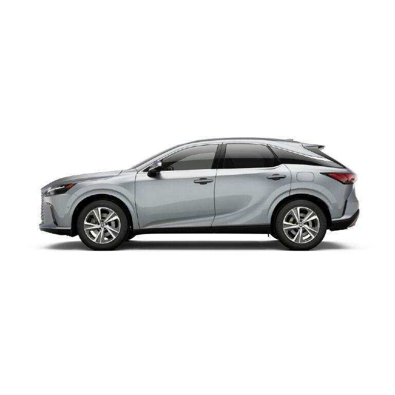 2027 Lexus RX 350 PREMIUM AWD Richmond VA