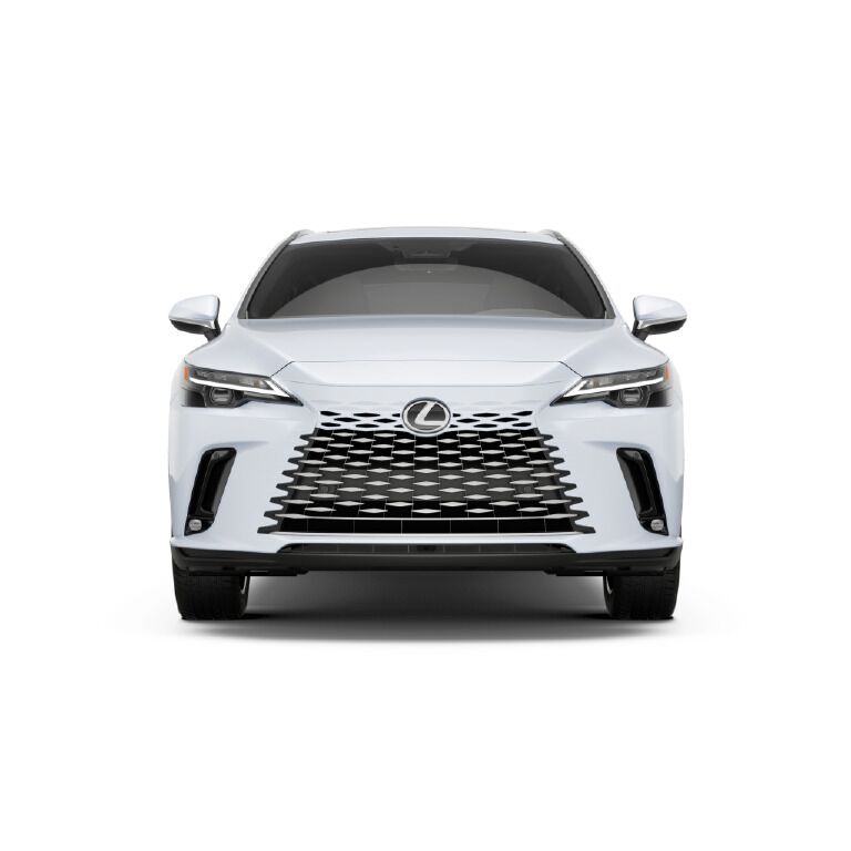 2027 Lexus RX 350 PREMIUM+ AWD Richmond VA