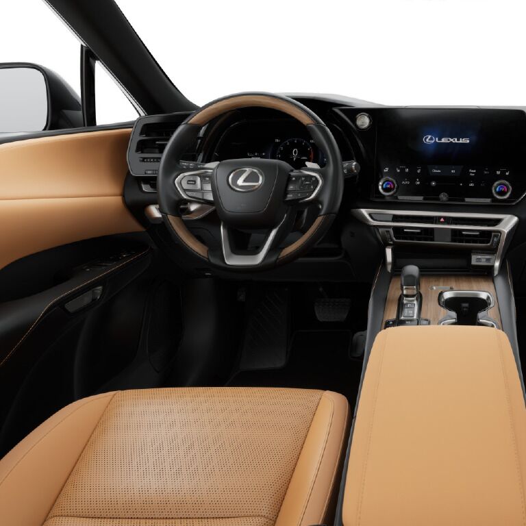 2027 Lexus RX 350 PREMIUM+ AWD Richmond VA
