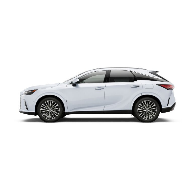 2027 Lexus RX 350 PREMIUM+ AWD Richmond VA