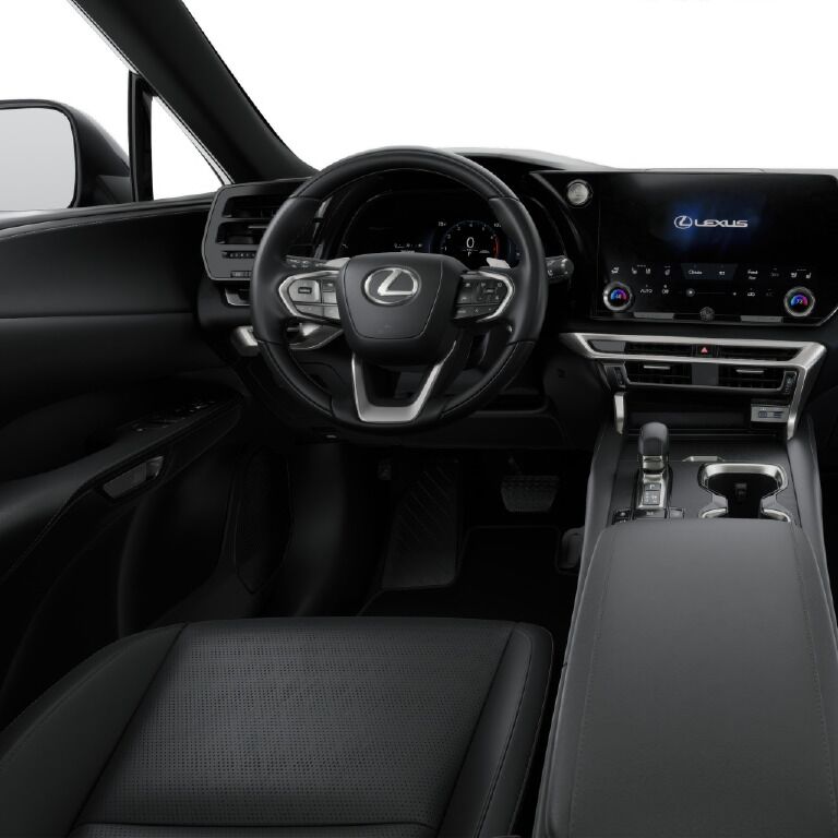 2027 Lexus RX 350 PREMIUM+ AWD Richmond VA