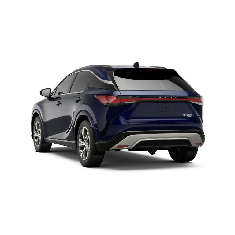 2027 Lexus RX 350 PREMIUM AWD Richmond VA