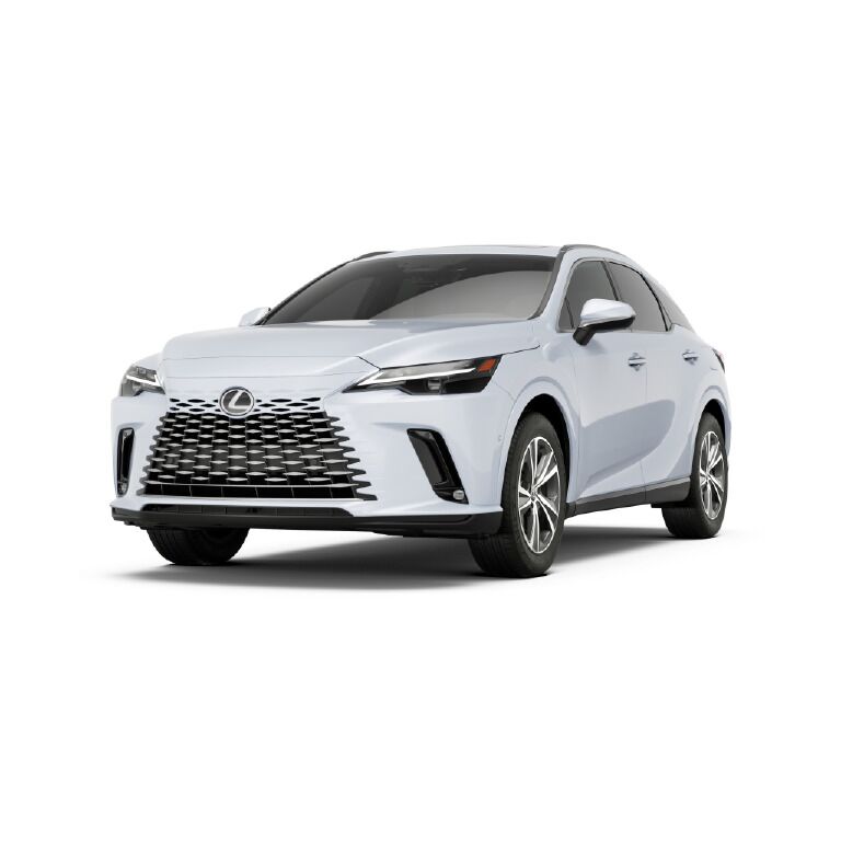 2027 Lexus RX 350 PREMIUM AWD