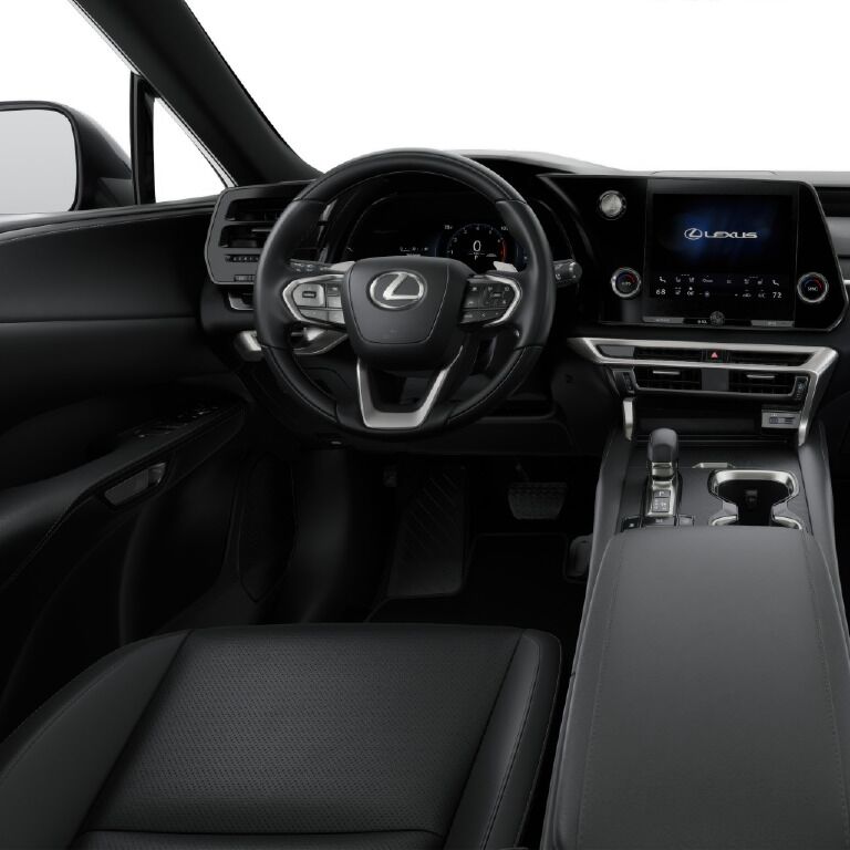 2027 Lexus RX 350 PREMIUM Richmond VA