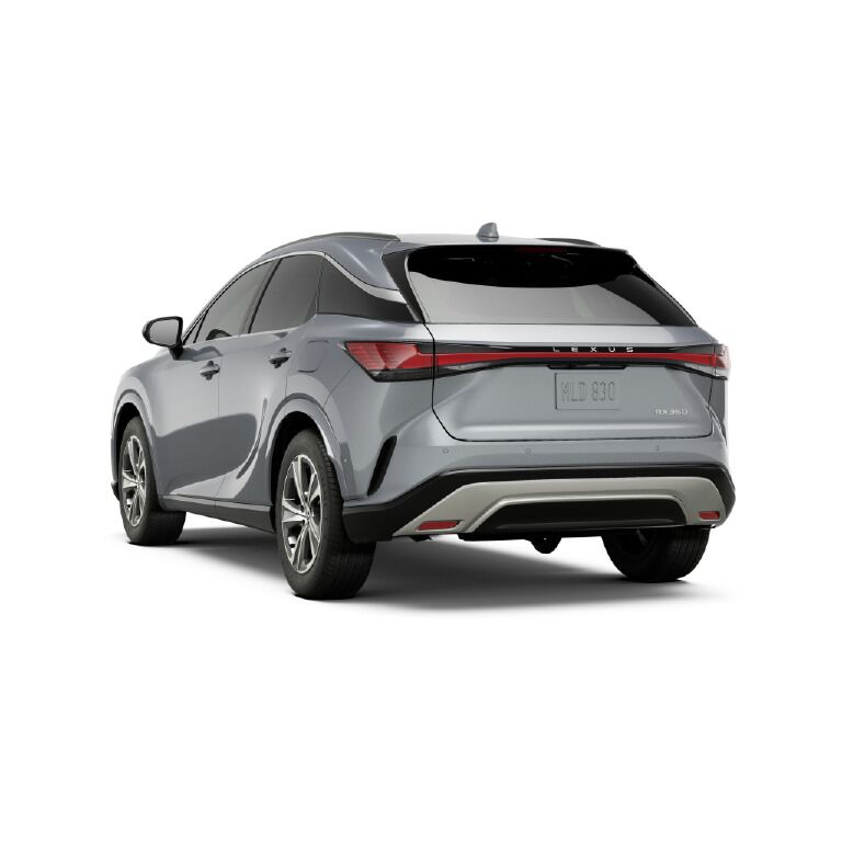 2027 Lexus RX 350 PREMIUM Richmond VA