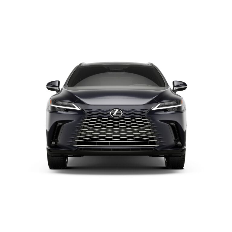 2027 Lexus RX HYBRID RX 350h LUXURY AWD Richmond VA