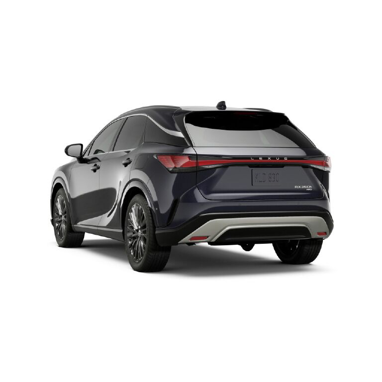 2027 Lexus RX HYBRID RX 350h LUXURY AWD Richmond VA