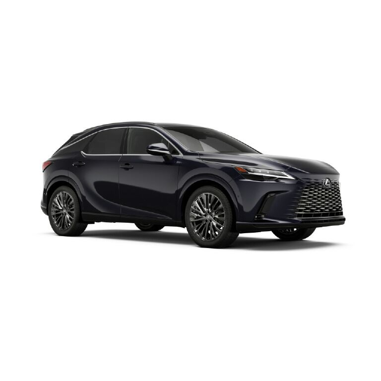 2027 Lexus RX HYBRID RX 350h LUXURY AWD Richmond VA