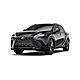 2027 Lexus RX HYBRID RX 350h LUXURY AWD