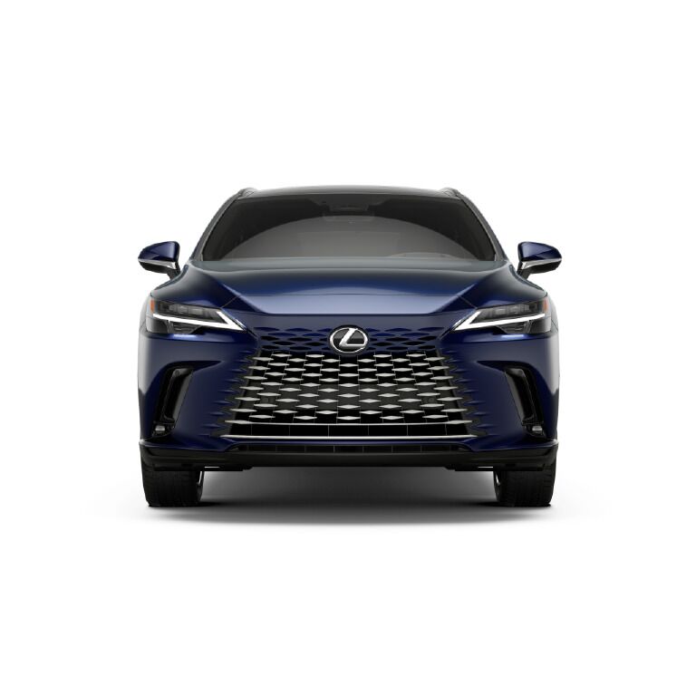 2027 Lexus RX HYBRID RX 350h LUXURY AWD Richmond VA
