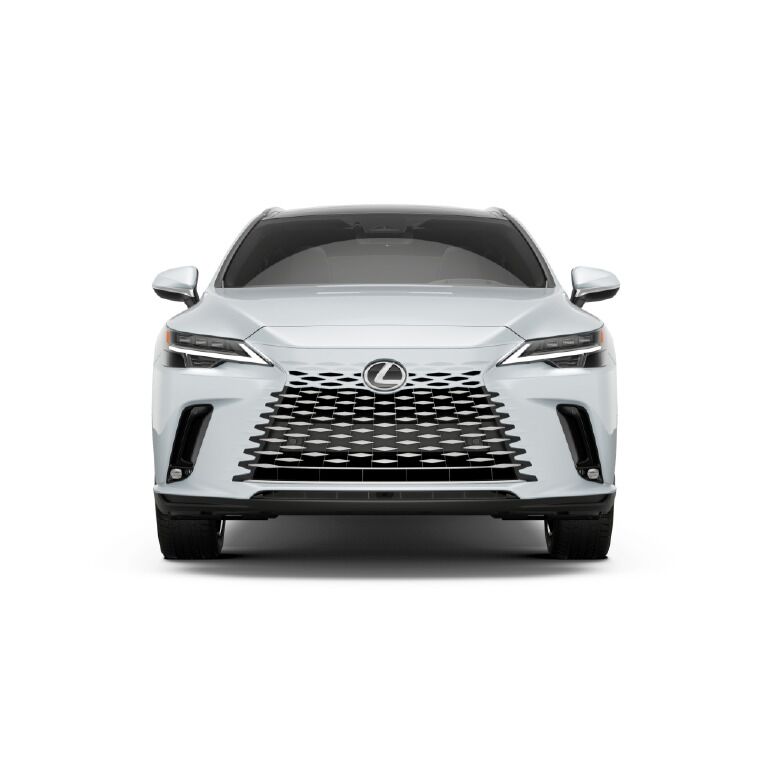 2027 Lexus RX HYBRID RX 350h LUXURY AWD Richmond VA