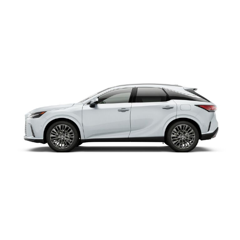 2027 Lexus RX HYBRID RX 350h LUXURY AWD Richmond VA