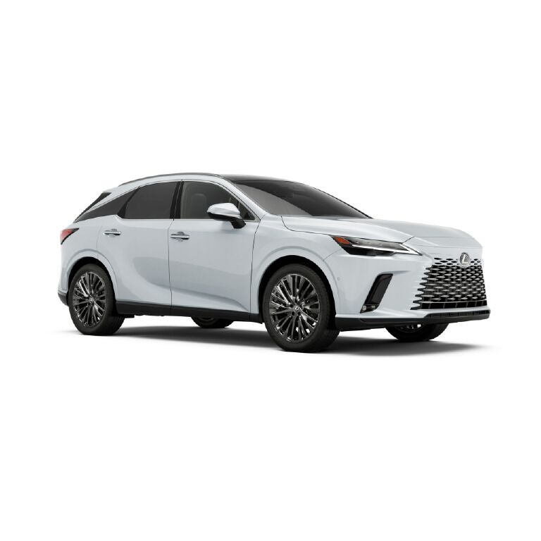 2027 Lexus RX HYBRID RX 350h LUXURY AWD Richmond VA
