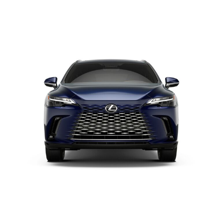 2027 Lexus RX HYBRID RX 350h PREMIUM AWD Richmond VA
