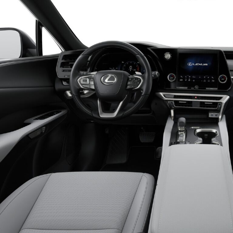 2027 Lexus RX HYBRID RX 350h PREMIUM AWD Richmond VA