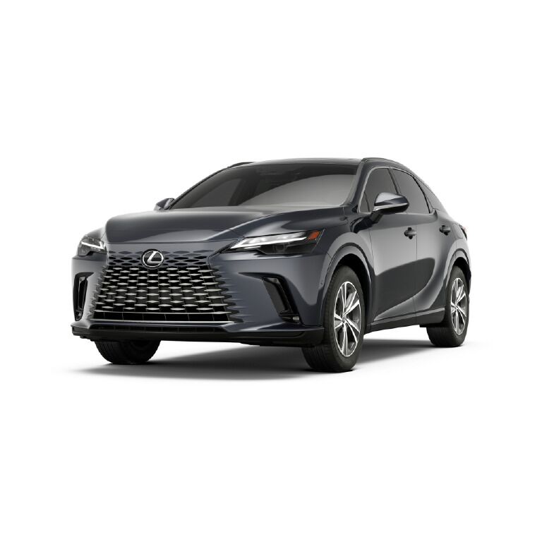 2027 Lexus RX HYBRID RX 350h PREMIUM AWD