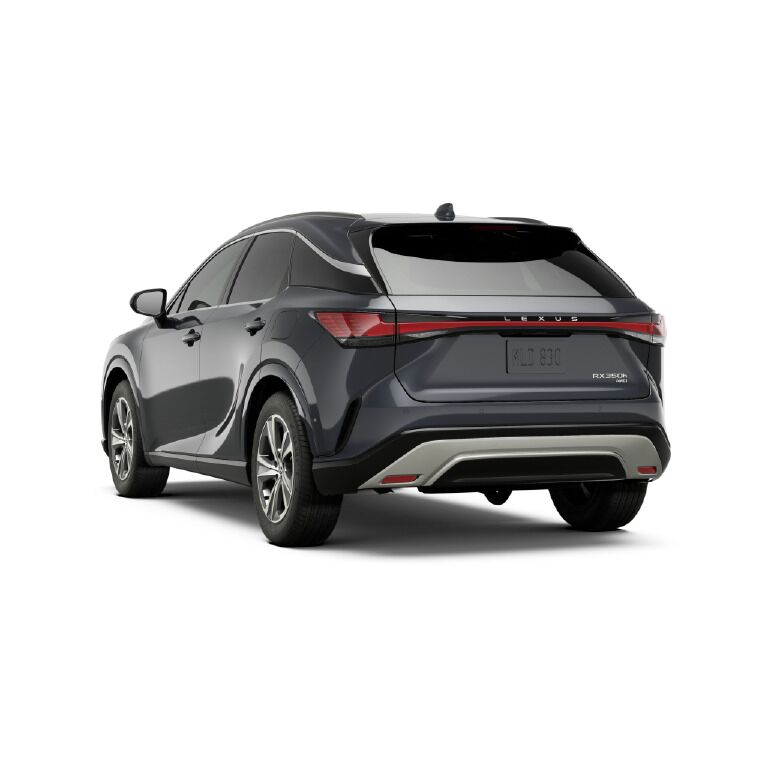 2027 Lexus RX HYBRID RX 350h PREMIUM AWD Richmond VA