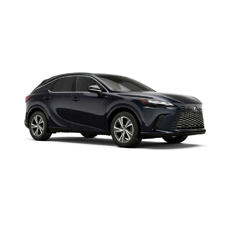 2027 Lexus RX HYBRID RX 350h PREMIUM AWD Richmond VA