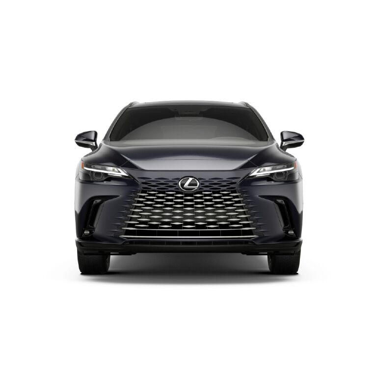 2027 Lexus RX HYBRID RX 350h PREMIUM AWD Richmond VA