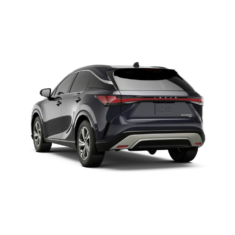 2027 Lexus RX HYBRID RX 350h PREMIUM AWD Richmond VA