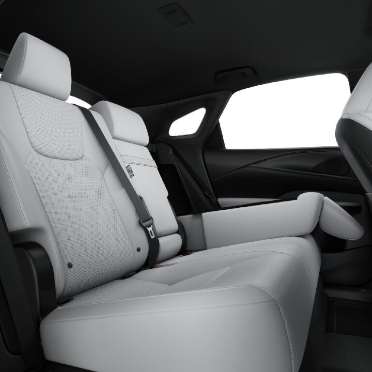 2027 Lexus RX HYBRID RX 350h PREMIUM+ AWD Richmond VA