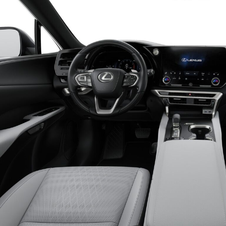 2027 Lexus RX HYBRID RX 350h PREMIUM+ AWD Richmond VA