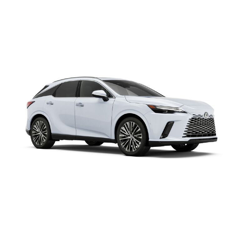 2027 Lexus RX HYBRID RX 350h PREMIUM+ AWD Richmond VA