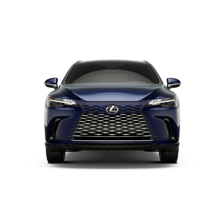 2027 Lexus RX HYBRID RX 350h PREMIUM AWD Richmond VA