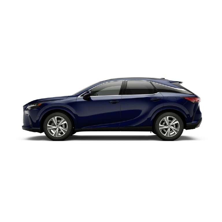 2027 Lexus RX HYBRID RX 350h PREMIUM AWD Richmond VA
